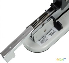 Степлер настольный Kw-Trio 050SB 23/6 23/8 23/10 23/13 (100листов) серый/черный