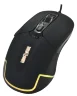 Мышь Оклик 965G RACER черный оптическая 2400dpi USB 6but (1018258)