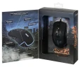 Мышь Оклик 965G RACER черный оптическая 2400dpi USB 6but (1018258)