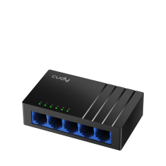 Коммутатор Cudy GS105D