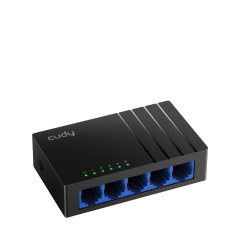 Коммутатор Cudy GS105D