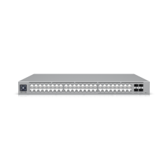 Коммутатор Ubiquiti USW-Pro-Max-48