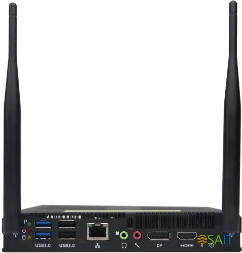 ПК Hisense S02BDS5A811E i5/8/128