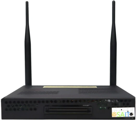 ПК Hisense S02BDS5A811E i5/8/128