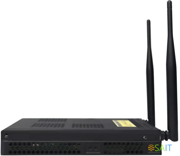 ПК Hisense S02BDS5A811E i5/8/128