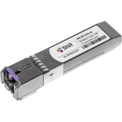 Модуль SNR SNR-SFP-W53-20