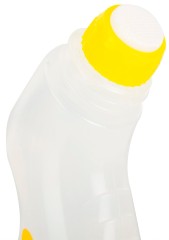 Клей жидкий Deli EA21410 65мл тканевый аппликатор Stick UP