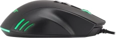 Мышь Acer OMW150 черный оптическая 4800dpi USB 8but (ZL.MCEEE.00P)