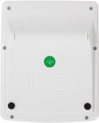 Калькулятор настольный Deli E1217 в ассортименте 12-разр.