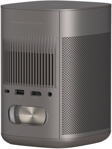 Проектор Xgimi MoGo 2 Pro DLP 400Lm LS 500Lm ANSI (1920x1080) ресурс лампы:25000часов 1xUSB typeA 1xHDMI 1.1кг