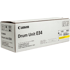Барабан Canon C-EXV034 (9455B001)
