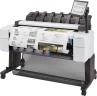 Плоттер HP Designjet T2600dr PostScript MFP (3EK15A) A0+/36"