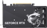 Видеокарта MSI PCI-E 5.0 RTX 5050 8G GAMING OC NVIDIA GeForce RTX 5050 8Gb 128bit GDDR6 2632/20000 HDMIx1 DPx3 HDCP Ret