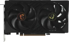 Видеокарта MSI PCI-E 5.0 RTX 5050 8G GAMING OC NVIDIA GeForce RTX 5050 8Gb 128bit GDDR6 2632/20000 HDMIx1 DPx3 HDCP Ret