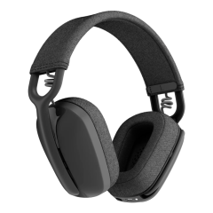 Гарнитура Logitech ZONE Vibe 100 Bluetooth Headset