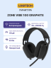 Гарнитура Logitech ZONE Vibe 100 Bluetooth Headset