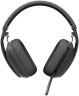 Гарнитура Logitech ZONE Vibe 100 Bluetooth Headset