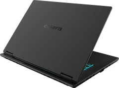 Ноутбук Gigabyte GAMING A16 Core i7 13620H 32Gb SSD1Tb NVIDIA GeForce RTX 5070 8Gb 16" IPS QHD+ (2560x1600) FreeDOS grey WiFi BT Cam (CWHI3KZC64SD)