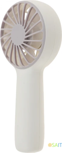 Вентилятор Solove F6WH 2Вт скоростей:3 белый