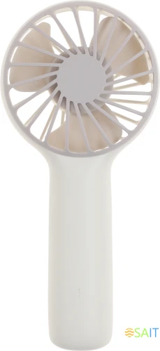 Вентилятор Solove F6WH 2Вт скоростей:3 белый