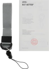 Вентилятор Solove F6WH 2Вт скоростей:3 белый