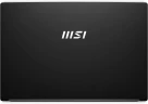 Ноутбук MSI Modern 15 H B13M-021US Core i7 13620H 32Gb SSD1Tb Intel Iris Xe graphics 15.6" IPS FHD (1920x1080) Windows 11 Home Multi Language black WiFi BT Cam (9S7-15H411-021)