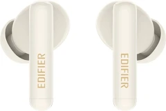 Гарнитура вкладыши Edifier X5 Pro слоновая кость беспроводные bluetooth в ушной раковине