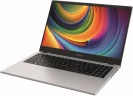 Ноутбук Digma EVE P5852 N-series N200 16Gb SSD512Gb Intel UHD Graphics 15.6" IPS FHD (1920x1080) Windows 11 Professional silver WiFi BT Cam 5900mAh (DN15N2-ADXW01)