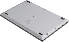 Ноутбук Digma EVE P5852 N-series N200 16Gb SSD512Gb Intel UHD Graphics 15.6" IPS FHD (1920x1080) Windows 11 Professional silver WiFi BT Cam 5900mAh (DN15N2-ADXW01)