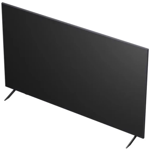 Телевизор LED LG 86" 86QNED82A6B.ARUG черный титан 4K Ultra HD 60Hz DVB-T DVB-T2 DVB-C DVB-S DVB-S2 USB WiFi Smart TV