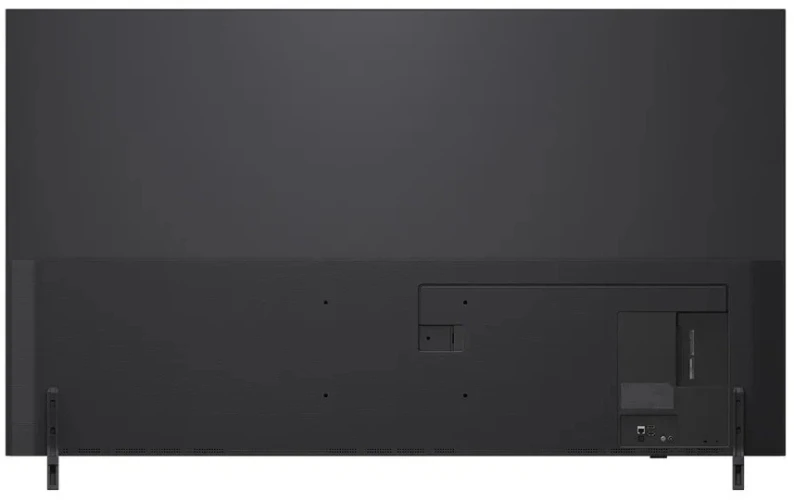 Телевизор LED LG 86" 86QNED82A6B.ARUG черный титан 4K Ultra HD 60Hz DVB-T DVB-T2 DVB-C DVB-S DVB-S2 USB WiFi Smart TV