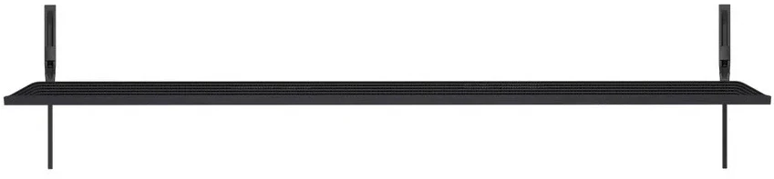 Телевизор LED LG 86" 86QNED82A6B.ARUG черный титан 4K Ultra HD 60Hz DVB-T DVB-T2 DVB-C DVB-S DVB-S2 USB WiFi Smart TV