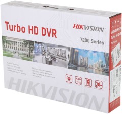 Видеорегистратор Hikvision iDS-7216HQHI-M1/XT