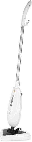 Швабра паровая Maxwell MW-3400 1500Вт белый