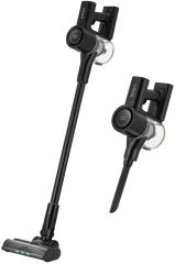 Пылесос Kitfort КТ-5550 350Вт черный