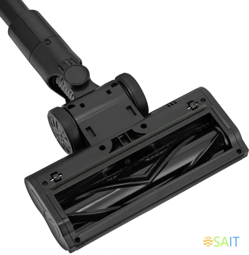 Пылесос Kitfort КТ-5550 350Вт черный