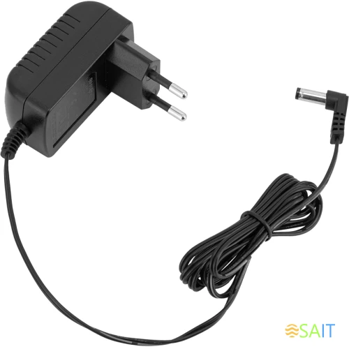 Пылесос Kitfort КТ-5550 350Вт черный