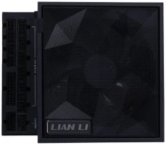 Блок питания Lian-Li ATX 850W EDGE850 + HUB Gen.5 80+ gold (20+4pin) APFC 120mm fan 12xSATA Cab Manag RTL