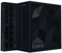 Блок питания Lian-Li ATX 850W EDGE850 + HUB Gen.5 80+ gold (20+4pin) APFC 120mm fan 12xSATA Cab Manag RTL