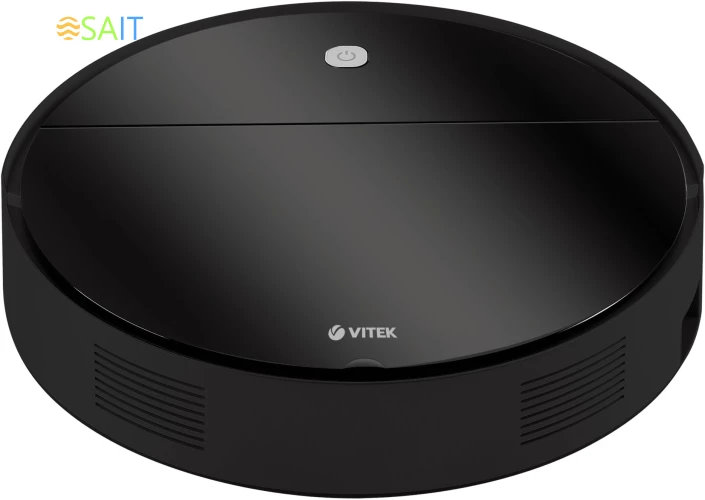 Пылесос-робот Vitek Midnight VT-1809