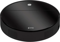 Пылесос-робот Vitek Midnight VT-1809