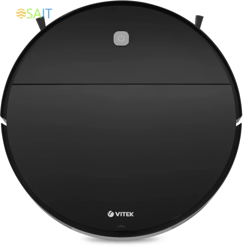 Пылесос-робот Vitek Midnight VT-1809