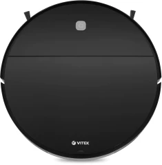 Пылесос-робот Vitek Midnight VT-1809