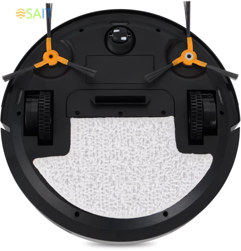 Пылесос-робот Vitek Midnight VT-1809