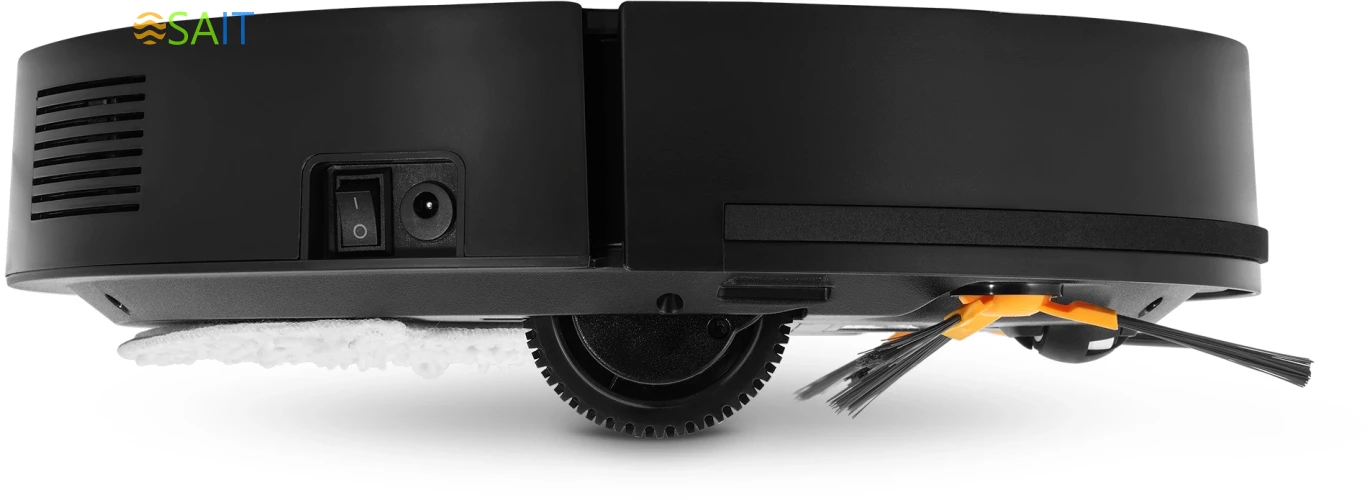 Пылесос-робот Vitek Midnight VT-1809