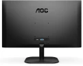 Монитор AOC 23.8" Value Line 24B2XHM2/01 черный VA LED 16:9 HDMI матовая 250cd 178гр/178гр 1920x1080 75Hz VGA FHD 2.7кг