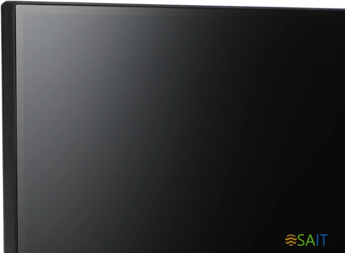 Монитор AOC 23.8" Value Line 24B2XHM2/01 черный VA LED 16:9 HDMI матовая 250cd 178гр/178гр 1920x1080 75Hz VGA FHD 2.7кг