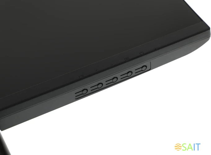 Монитор AOC 23.8" Value Line 24B2XHM2/01 черный VA LED 16:9 HDMI матовая 250cd 178гр/178гр 1920x1080 75Hz VGA FHD 2.7кг