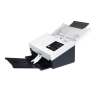 AD345GWN Документ-сканер, цветной, двусторонний, 60 стр./мин, ADF 100, A4, USB 3.2, Ethernet, Wi-Fi, нагрузка 10000 стр./день Avision 000-1012-02G