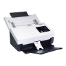 AD345GWN Документ-сканер, цветной, двусторонний, 60 стр./мин, ADF 100, A4, USB 3.2, Ethernet, Wi-Fi, нагрузка 10000 стр./день Avision 000-1012-02G